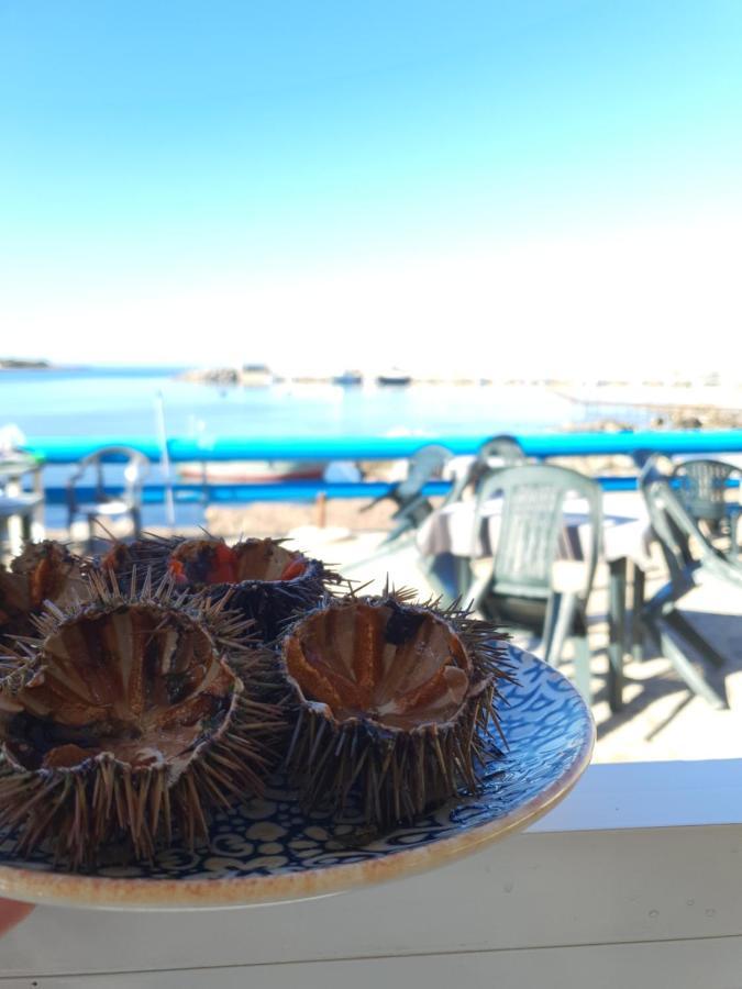 Teatro Del Sole Mare Sferracavallo Villa ปาแลร์โม ภายนอก รูปภาพ